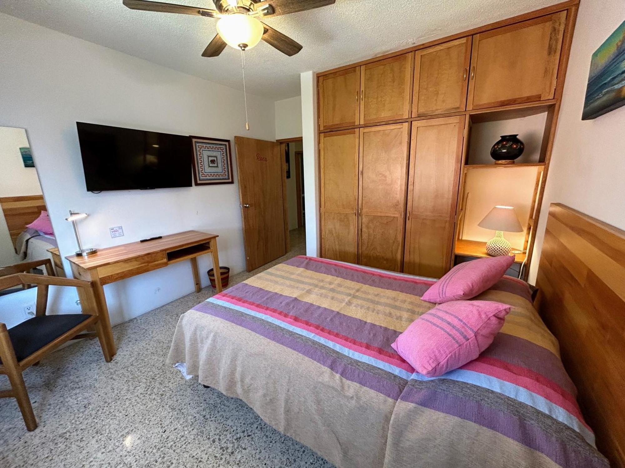 Casa De Las Palmas Guest House Oaxaca Kültér fotó
