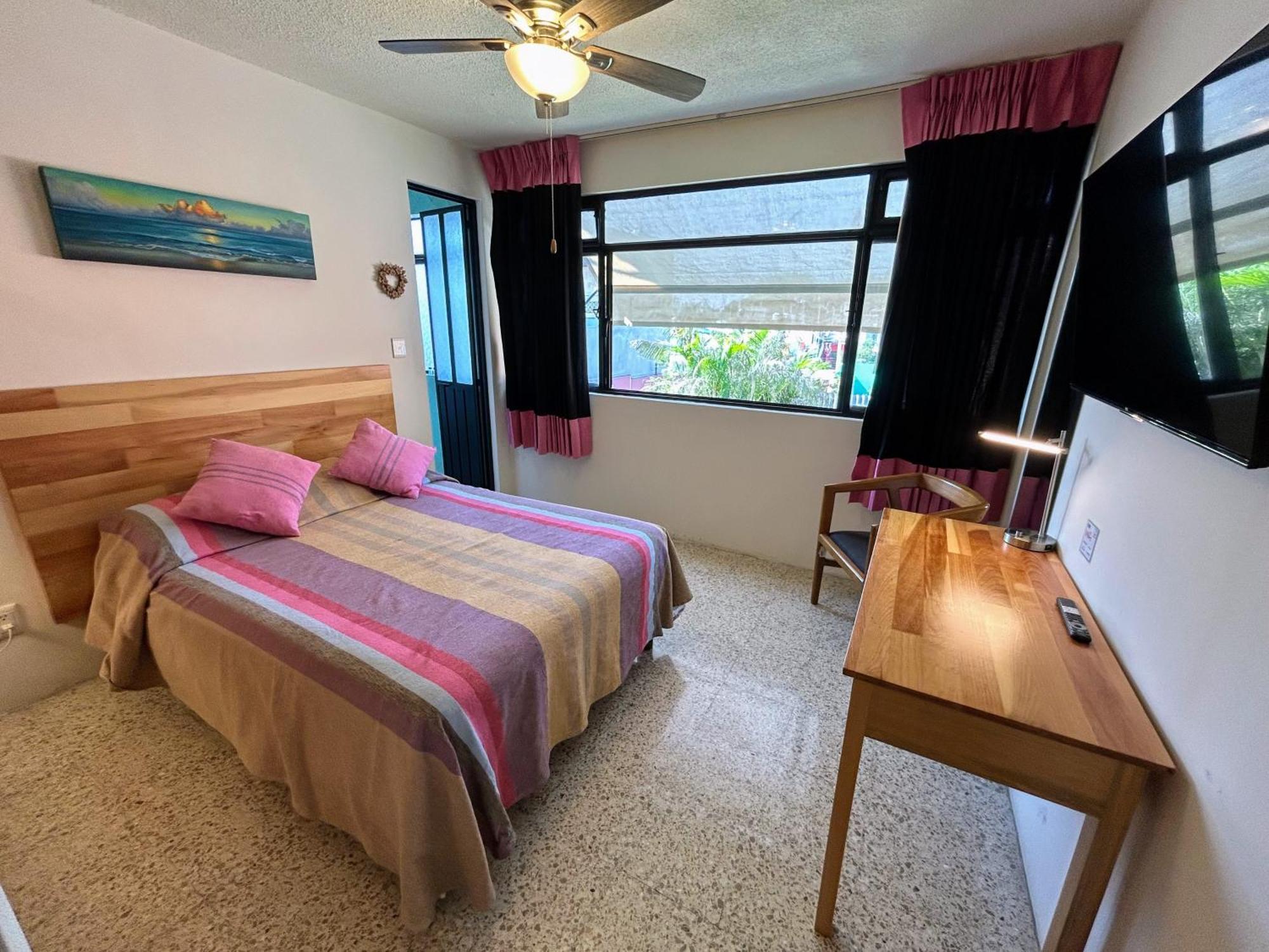 Casa De Las Palmas Guest House Oaxaca Kültér fotó