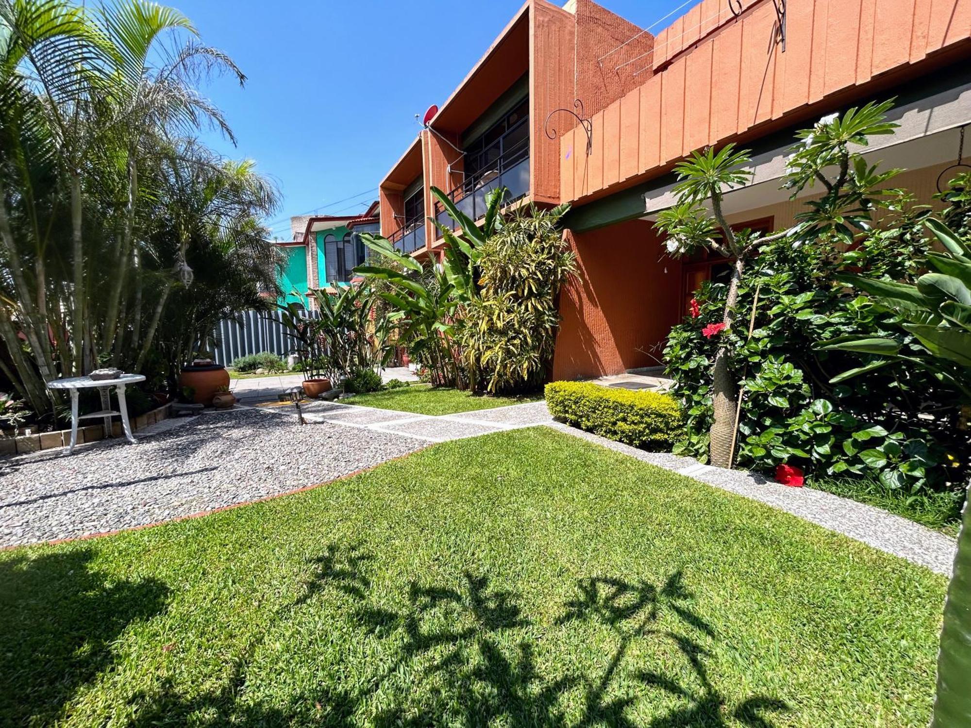 Casa De Las Palmas Guest House Oaxaca Kültér fotó